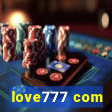 love777 com